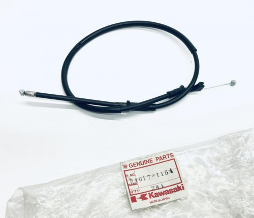 Cable de starter KAWASAKI ZZR 600 1999-2006