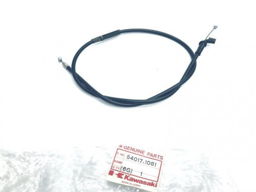 Cable de starter KAWASAKI GTR 1000 1996-1997