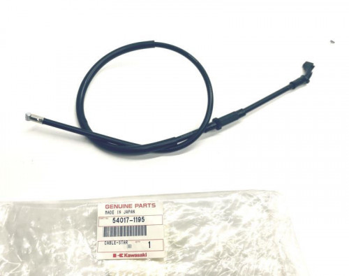 Cable de starter KAWASAKI ZX-6 R 600 1998-2001 NINJA