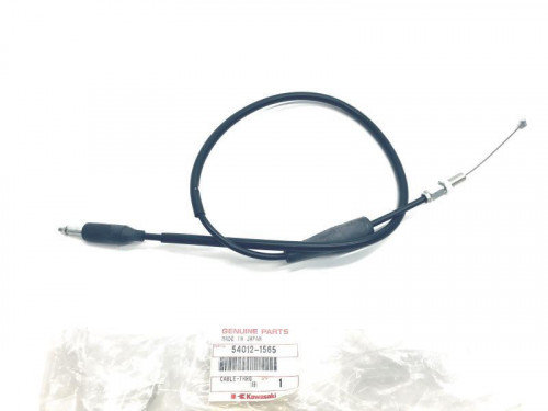 Cable d'accelerateur KAWASAKI KX 80 1998-2000