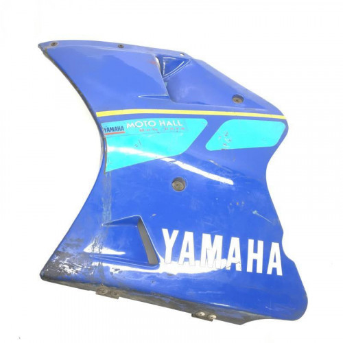 Cache flanc de carenage gauche YAMAHA TZR 125 1987-1989