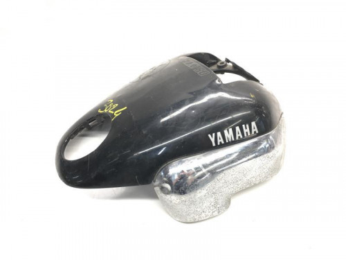 Cache reservoir YAMAHA FZX 750 1986-1989 FAZER