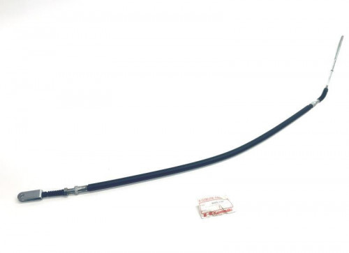 Cable de frein arriere KAWASAKI BN 125 1998-1999 ELIMINATOR