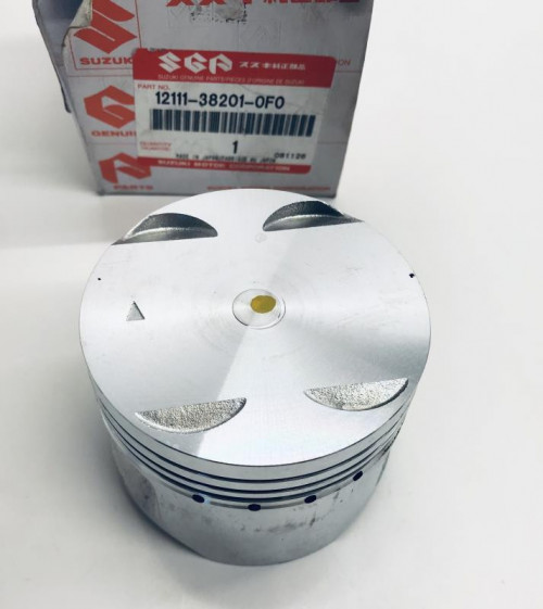 Piston SUZUKI TU 250 X 1997-2001