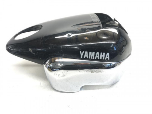 Cache reservoir YAMAHA FZX 750 1986-1990 FAZER