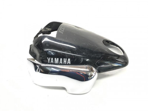 Cache reservoir YAMAHA FZX 750 1986-1989 FAZER