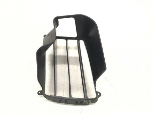 Ecope radiateur gauche HONDA GL 1500 1988-2000 GOLDWING