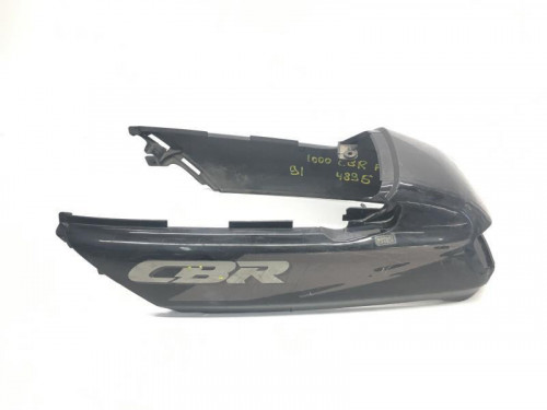 Cache carenage coque arriere HONDA CBR 1000 F 1993-1999