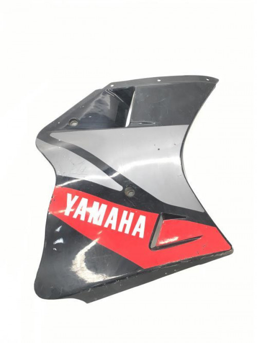 Cache flanc de carenage droit YAMAHA TZR 125 1987-1989