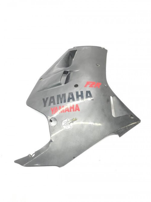 Cache flanc de carenage droit YAMAHA FZR 1000 1987-1988 GENESIS