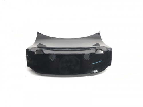 Cache carenage coque arriere PIAGGIO X8 125 2004-2007