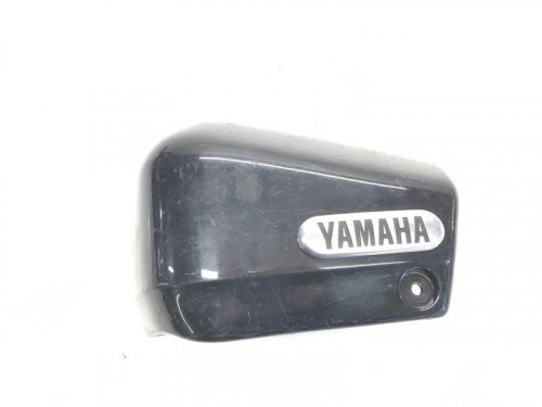 Cache lateral gauche YAMAHA XVS 125 2000-2004 DRAGSTAR