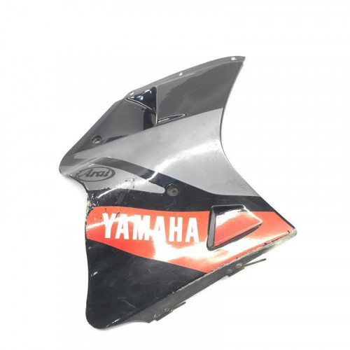 Cache flanc de carenage droit YAMAHA TZR 125 1987-1989