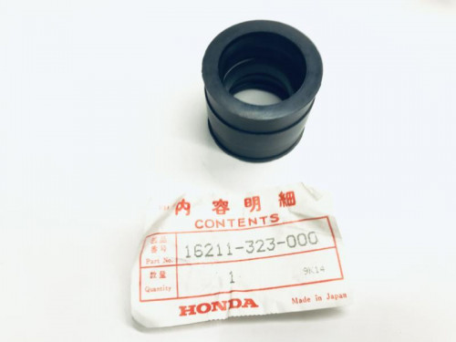 Pipe admission HONDA CB 500 1971-1973 FOUR