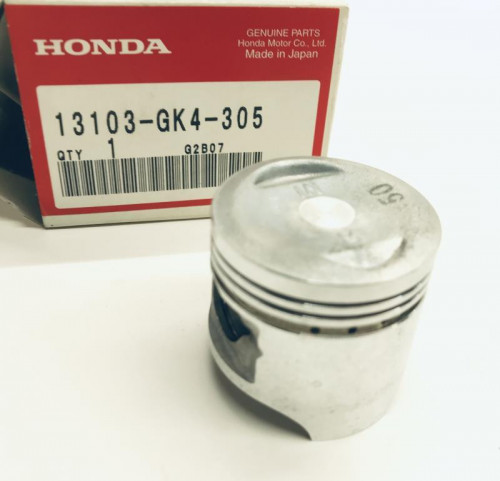 Piston HONDA ST 50 1988-1996 DAX