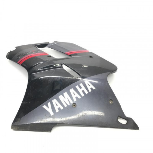 Cache flanc de carenage gauche YAMAHA FZR 1000 1991-1995