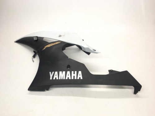 Cache flanc de carenage gauche YAMAHA YZF 600 2008-2012 R6