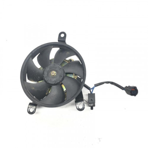 Ventilateur SUZUKI AN 400 2003-2006 BURGMAN