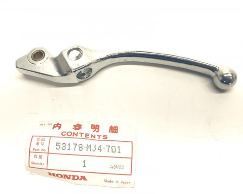 Levier embrayage HONDA VFR F 750 1986