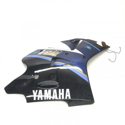 Cache flanc de carenage droit YAMAHA FZR 1000 1989-1990