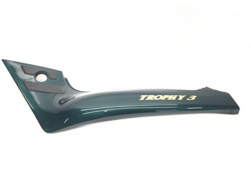 Cache carenage coque arriere droit TRIUMPH TROPHY 900 1992-1995