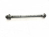 Axe de roue arriere YAMAHA TDM 850 1996-2001