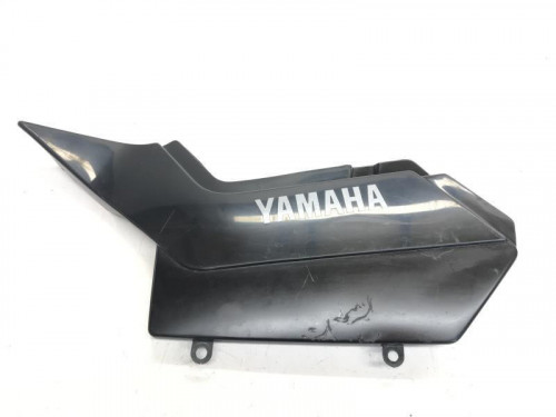 Cache sous selle gauche YAMAHA TW 125 2002-2006