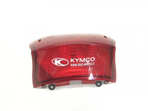 Feu arriere KYMCO DINK 125 2006-2007 EURO 3