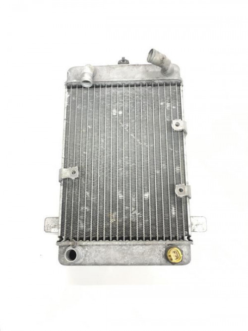 Radiateur eau SUZUKI AN 400 2003-2006 BURGMAN