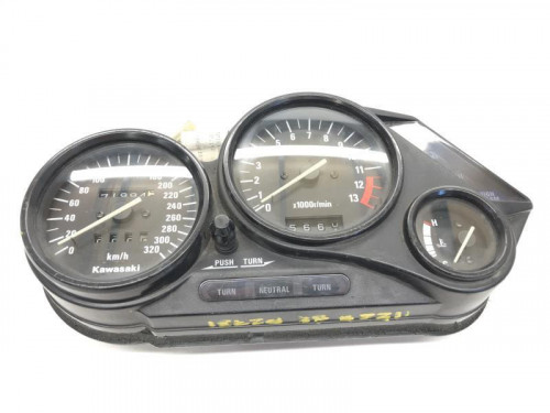 Compteur KAWASAKI ZZR 1100 1990-1992