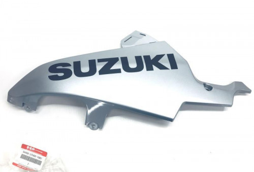 Demi sabot gauche SUZUKI GSX-R 600 2008-2010