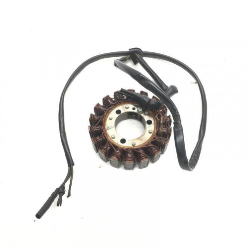 Stator alternateur SUZUKI GSX 750 E 1983-1986