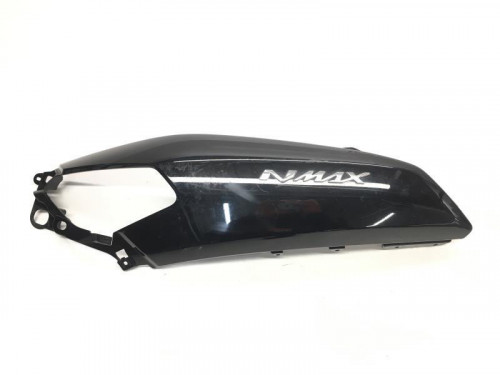 Cache carenage coque arriere gauche YAMAHA GPD 125 2015-2019 N-MAX