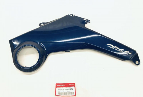 Cache lateral droit HONDA MSX 125 2013-2015