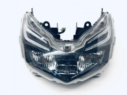 Optique feux phare HONDA NSS 125 2015-2018 FORZA