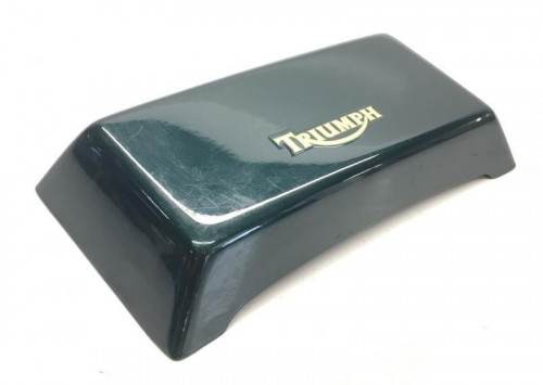 Cache jonction coque arriere TRIUMPH TROPHY 900 1992-1995