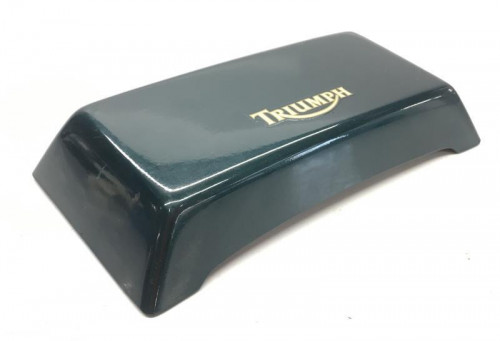 Cache jonction coque arriere TRIUMPH TROPHY 900 1992-1995