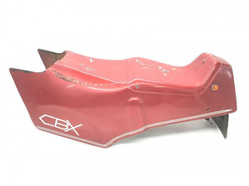 Cache carenage coque arriere HONDA CBX 1000 1978-1982