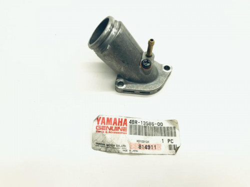 Pipe admission YAMAHA XJ 600 S 1992-1996 DIVERSION