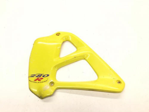 Cache carenage ecope gauche APRILIA CLIMBER 280 1990-1994