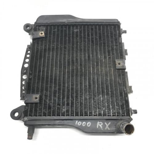 Radiateur eau KAWASAKI GPZ 1000 RX 1986-1988