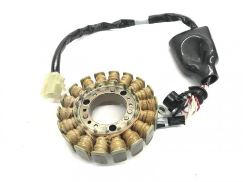 Stator alternateur YAMAHA YPR 125 2010-2013 X-MAX