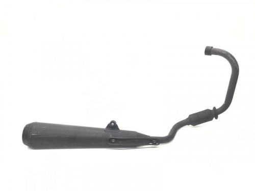 Ligne d'echappement HONDA XZ 50 2008-2017 APE