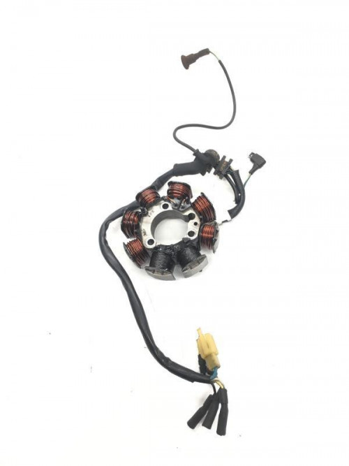 Stator alternateur HONDA TLR 250 R 1986