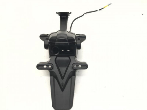 Support de plaque et eclairage YAMAHA MT-07 700 2021-2022