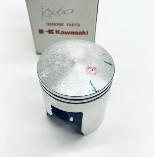 Piston KAWASAKI KX 60 1985-2003