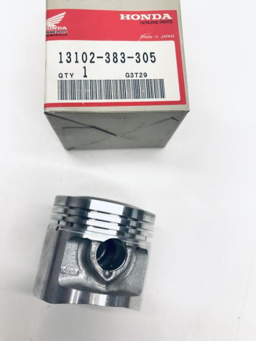 Piston HONDA CG 125 1998-2001