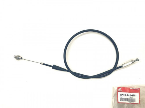 Cable d'accelerateur HONDA CBX 1000 1980-1982 SUPERSPORT