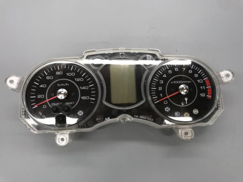 Compteur YAMAHA YPR 125 2010-2013 X-MAX ABS