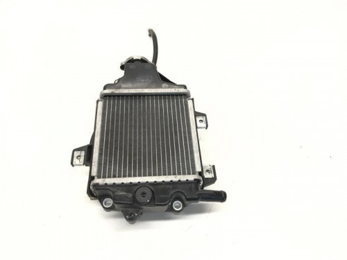 Radiateur eau PIAGGIO VESPA GTS 125 IE 2016-2018 E4